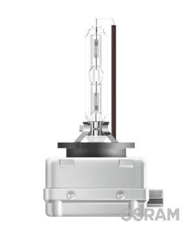 OSRAM Лампа накаливания, противотуманная фара 66140XNL