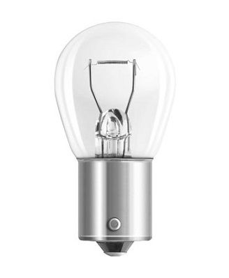 OSRAM 7506-02B Лампа накаливания, фонарь освещения номерного знака
