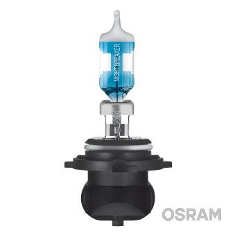 OSRAM Лампа накаливания, фара с авт. системой стабилизац 9006NL