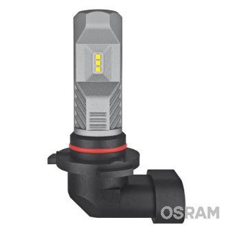 OSRAM Лампа накаливания, фара дневного освещения 9745CW