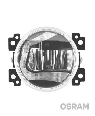 OSRAM Udutuledekomplekt LEDFOG101