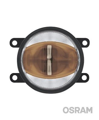 OSRAM Udutuledekomplekt LEDFOG103-GD