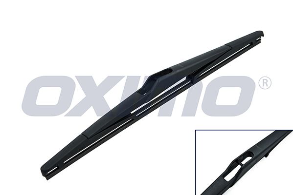 OXIMO Щетка стеклоочистителя WR304300