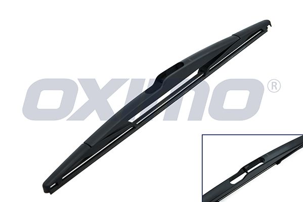 OXIMO Щетка стеклоочистителя WR306350