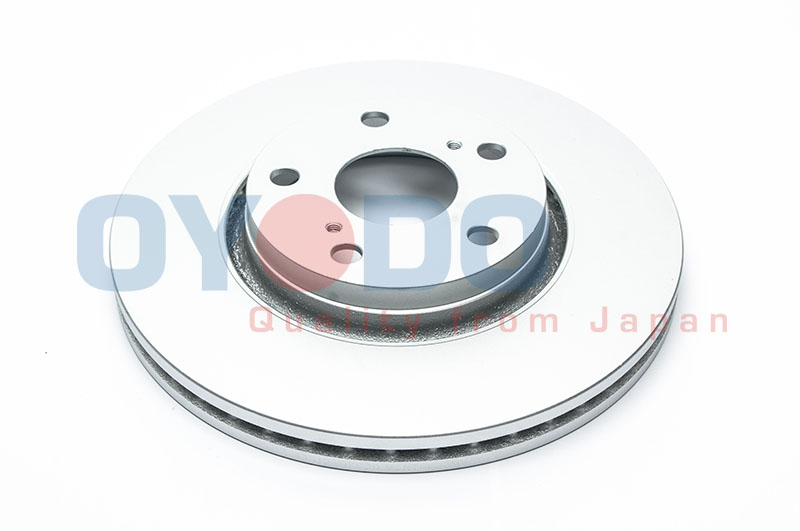 OYODO Тормозной диск 30H2125-OYO