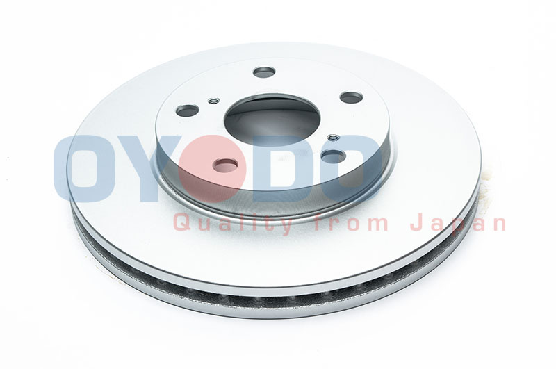 OYODO Тормозной диск 30H2136-OYO