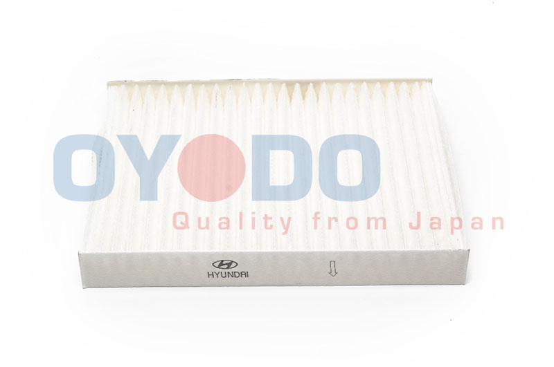 OYODO Filter,salongiõhk 40F0515-OYO