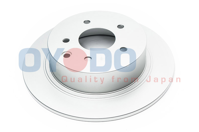 OYODO Тормозной диск 40H1024-OYO