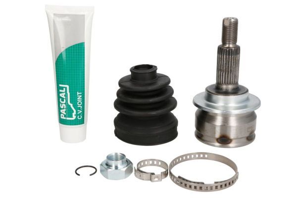 PASCAL Joint Kit, drive shaft