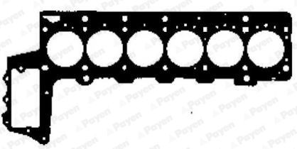 PAYEN Tihend,silindripea AB5981