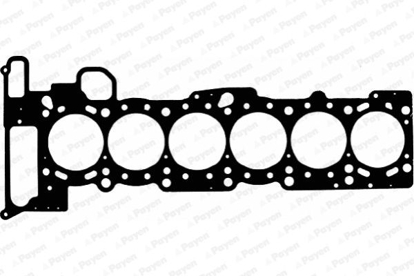 PAYEN Прокладка, головка цилиндра AC5900