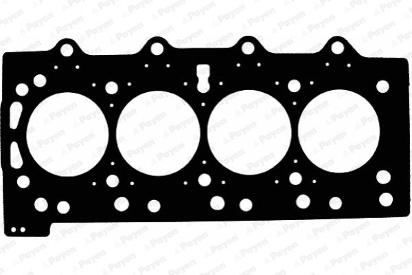 PAYEN Прокладка, головка цилиндра AD5190