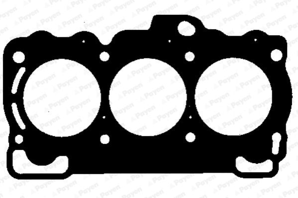 PAYEN Gasket, cylinder head