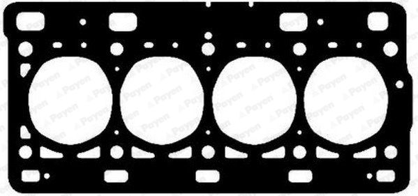 PAYEN Прокладка, головка цилиндра AG7950