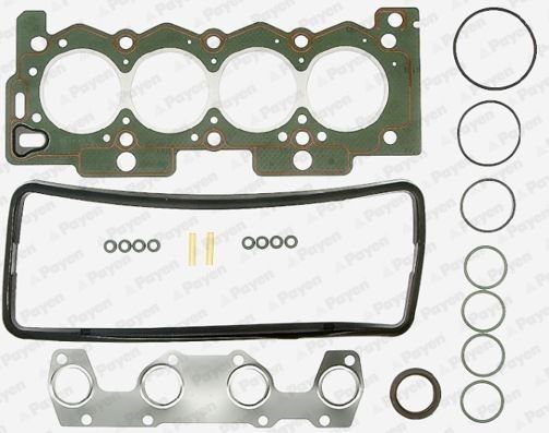 PAYEN Tihendikomplekt,silindripea CC5700