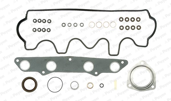 PAYEN Комплект прокладок, головка цилиндра CY140