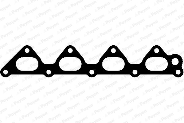 PAYEN Прокладка, впускной коллектор JD5774