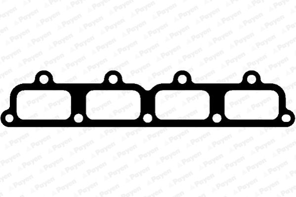 PAYEN Прокладка, впускной коллектор JD5782