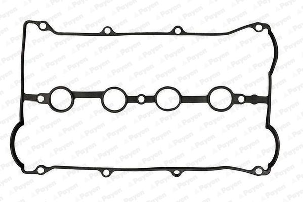 PAYEN Прокладка, крышка головки цилиндра JM5296