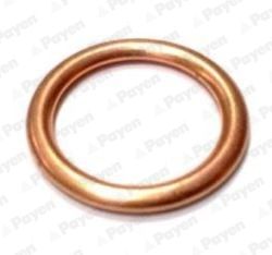 PAYEN Уплотнительное кольцо, резьбовая пробка маслосливн PB907