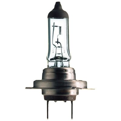 PHILIPS 12972PRB1 Лампа накаливания, противотуманная фара