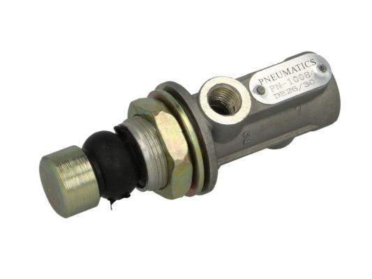 PNEUMATICS Многопозиционный клапан PN-10084