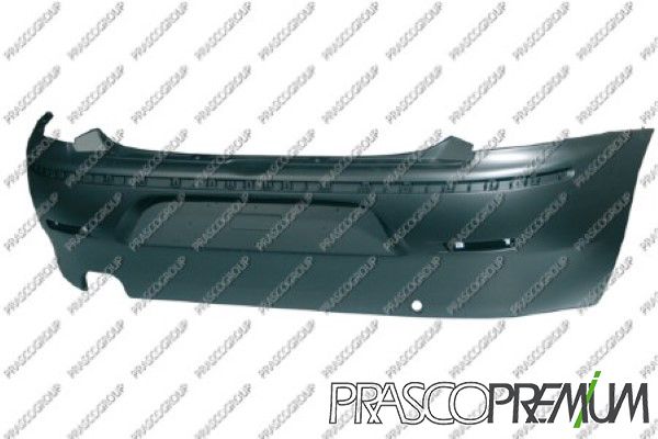 PRASCO Põrkeraud AA3401051