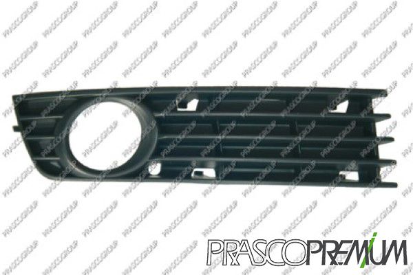 PRASCO Решетка вентилятора, буфер AD0202123