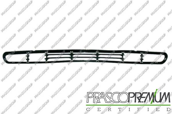 PRASCO Решетка вентилятора, буфер BM0182120