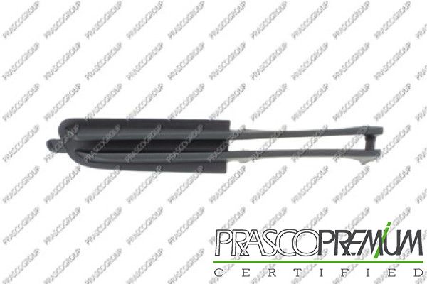 PRASCO Решетка вентилятора, буфер BM0182123