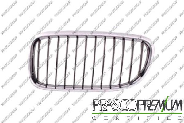 PRASCO Решетка радиатора BM0262004