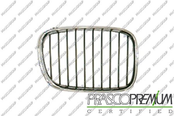 PRASCO Решетка радиатора BM0442103