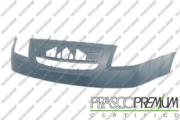 PRASCO Põrkeraud CI3041001