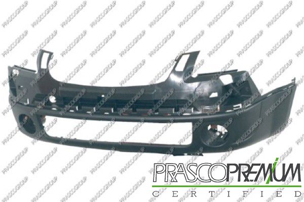 PRASCO Põrkeraud CI3041011