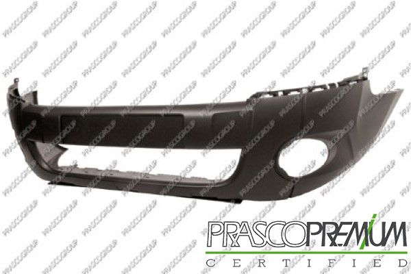 PRASCO Põrkeraud CI9181011