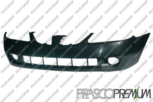 PRASCO Põrkeraud DS4241031