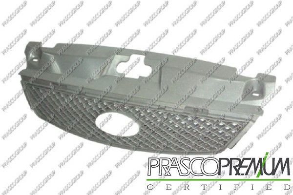 PRASCO Решетка радиатора FD1092001