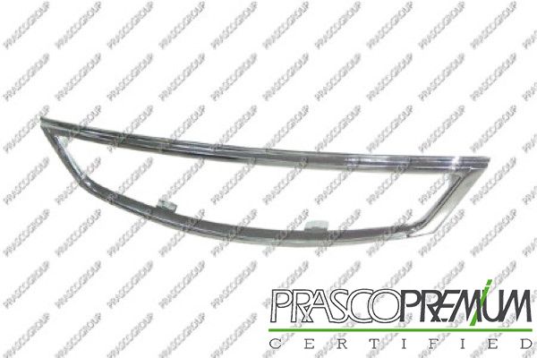 PRASCO Raam,radiaatorigrill FD1092305