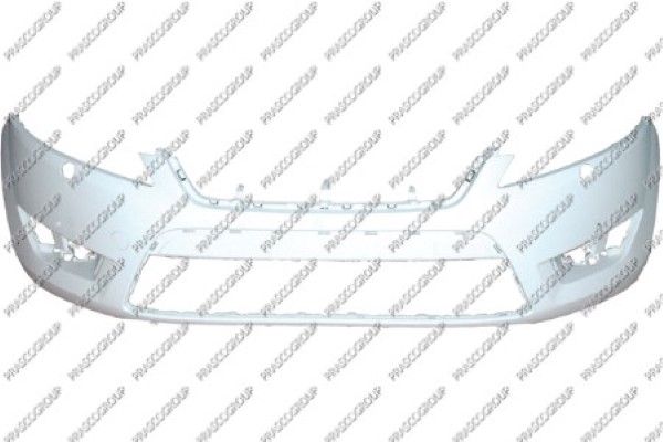 PRASCO Põrkeraud FD1101021