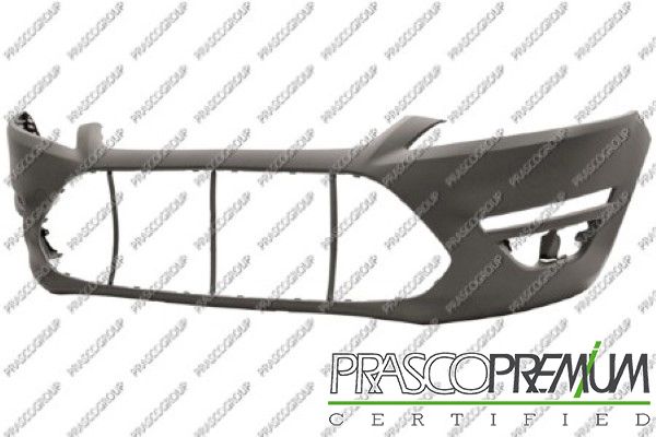 PRASCO Põrkeraud FD1121001