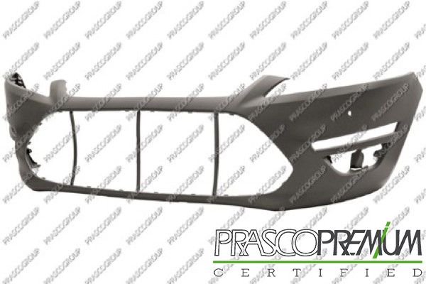 PRASCO Põrkeraud FD1121011