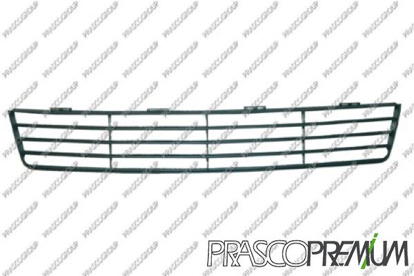 PRASCO Решетка вентилятора, буфер FD3402120