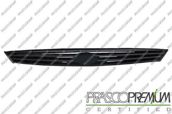 PRASCO Решетка радиатора FD4202001