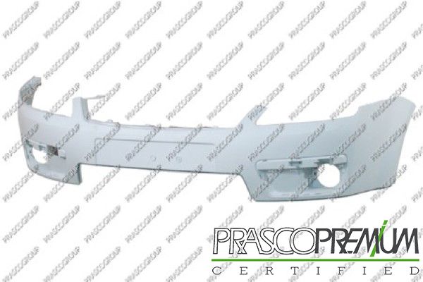 PRASCO Põrkeraud FD7151001