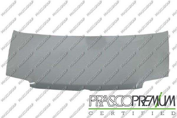 PRASCO Mootorikapott FT1223130