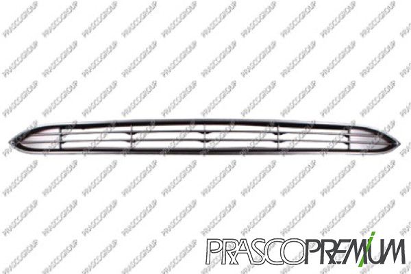 PRASCO Решетка радиатора FT3442011