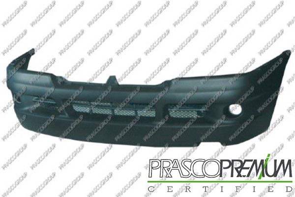 PRASCO Põrkeraud FT9201011