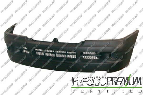 PRASCO Põrkeraud FT9201021