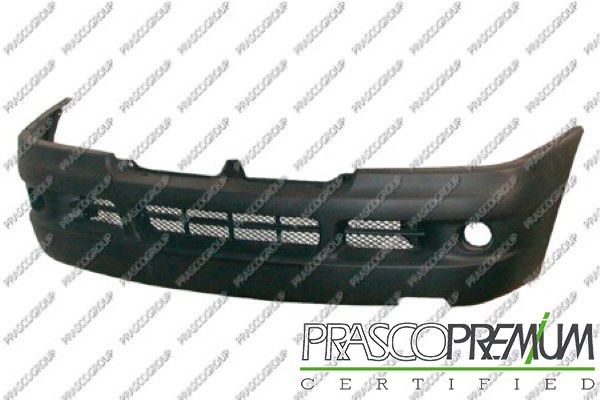 PRASCO Põrkeraud FT9201031