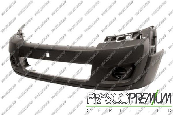 PRASCO Põrkeraud FT9231001